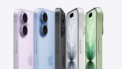 iPhone 17, iPhone 17 Pro e iPhone Air