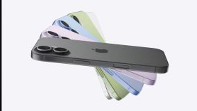 iPhone 17, iPhone 17 Pro e iPhone Air