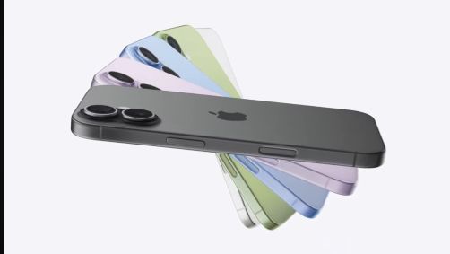 iPhone 17, iPhone 17 Pro e iPhone Air