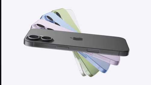 iPhone 17, iPhone 17 Pro e iPhone Air