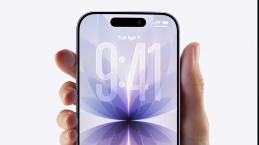 iPhone 17, iPhone 17 Pro e iPhone Air