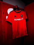 Novas camisas da Kings League Brazil