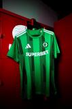 Novas camisas da Kings League Brazil