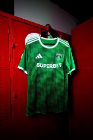 Novas camisas da Kings League Brazil