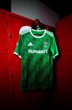 Novas camisas da Kings League Brazil