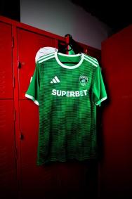 Novas camisas da Kings League Brazil