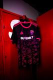 Novas camisas da Kings League Brazil