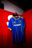 Novas camisas da Kings League Brazil