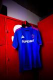 Novas camisas da Kings League Brazil