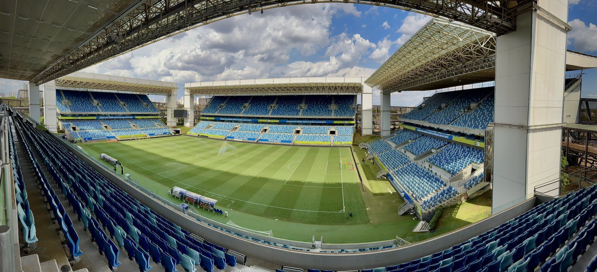 Cuiabá x Vasco: horário e onde assistir ao vivo pela Série A