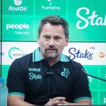 Fábio Matias é apresentado como técnico do Juventude e prega remobilização