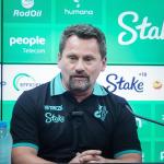 Fábio Matias é apresentado como técnico do Juventude e prega remobilização