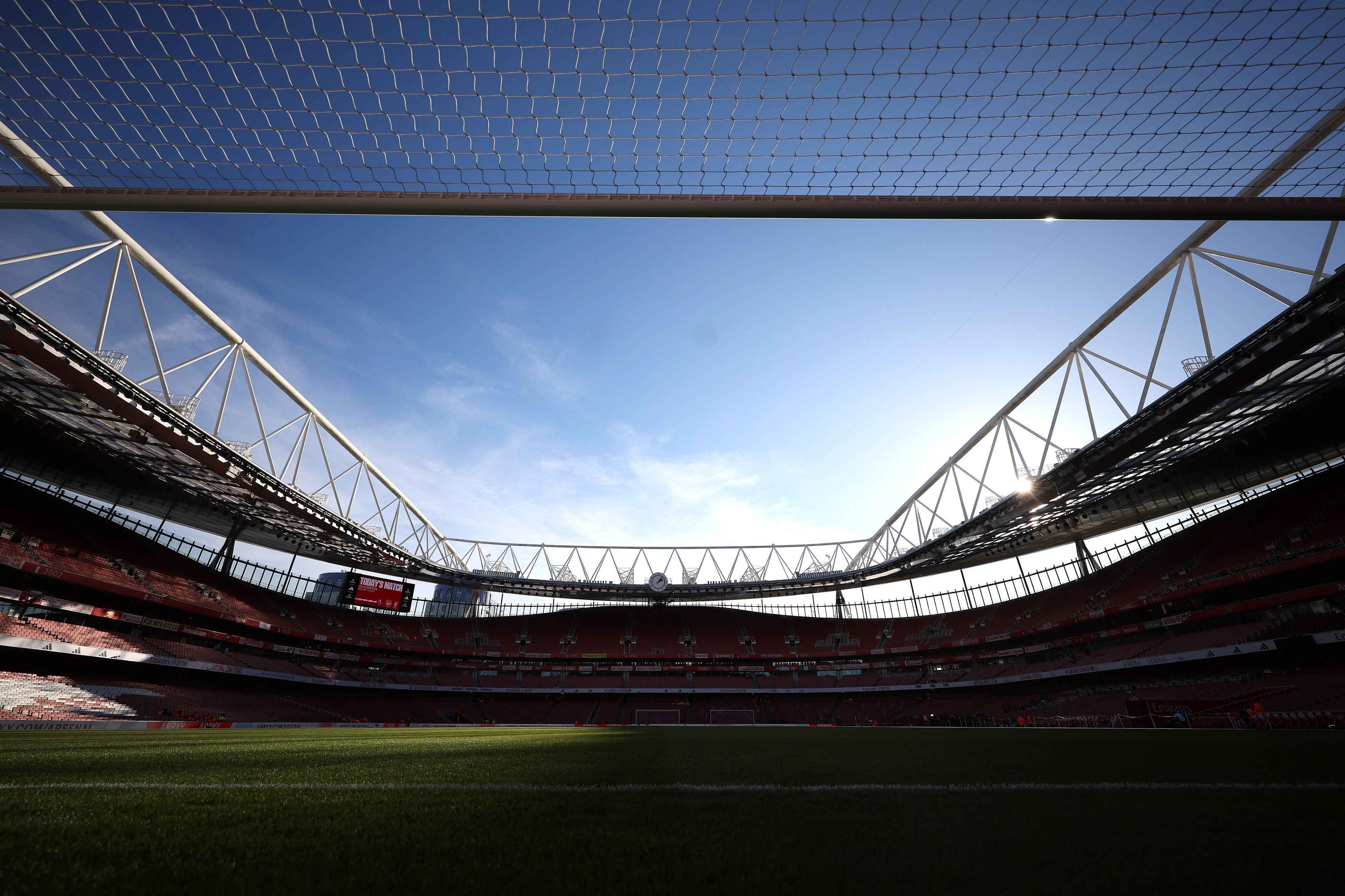 Arsenal x Manchester United: horário e onde assistir ao vivo pela Premier League