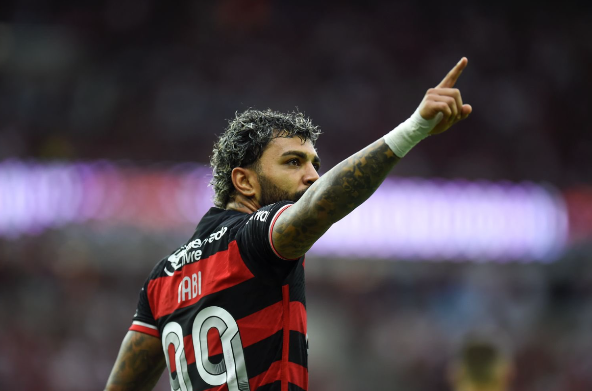 Flamengo 4 x 2 Juventude: veja gols e melhores momentos pelo Brasileirão