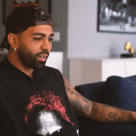 Na mira do Cruzeiro, Gabigol se despede do Flamengo e manda recado