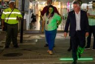 Os novos equipamentos de segurança para pedestres em BH