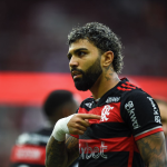 Filipe Luís comenta situação de Gabigol no Flamengo após vitória no Brasileiro
