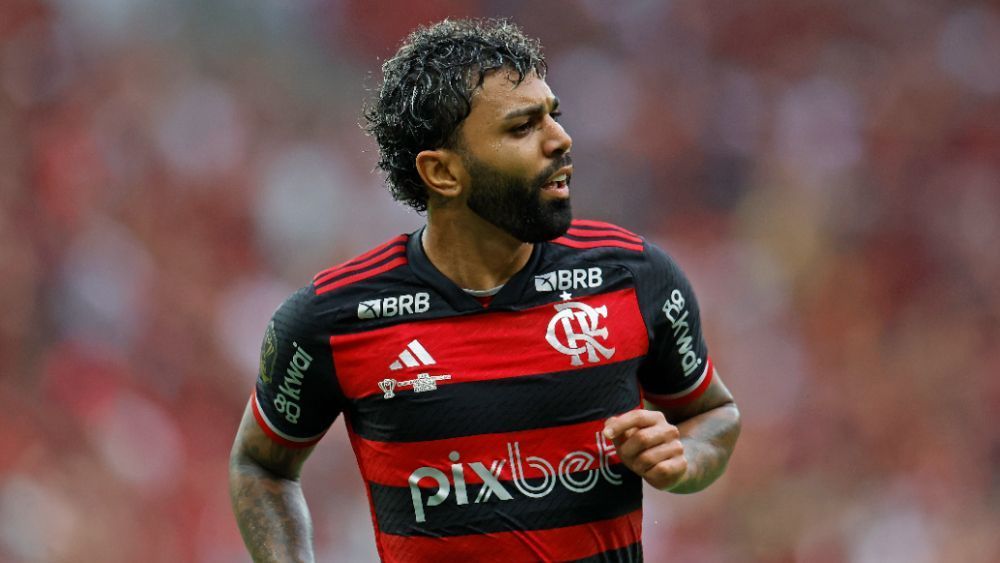 Com futuro indefinido, Gabigol tem despedida do Flamengo planejada; saiba mais