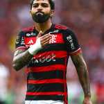 Presidente do Santos confirma proposta por Gabigol, alvo do Cruzeiro