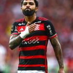 Presidente do Santos confirma proposta por Gabigol, alvo do Cruzeiro