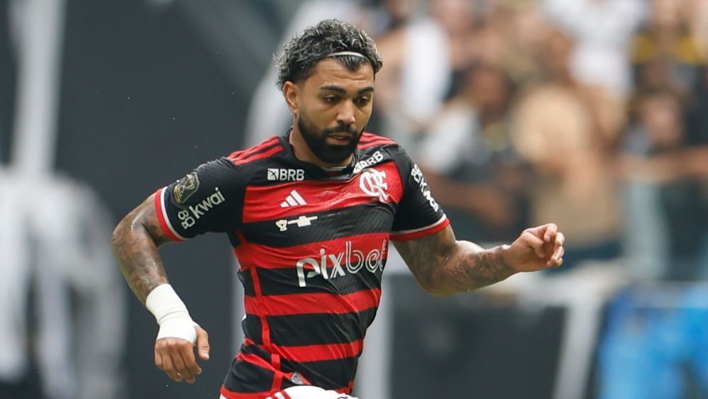 Vai 'ajudar' novo clube a contratar? Gabigol revela planos para 2025
