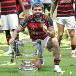 Vice-presidente de futebol do Flamengo confirma Gabigol no Cruzeiro em 2025