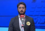 Veja como será a agenda de Gabriel Azevedo neste sábado (12)