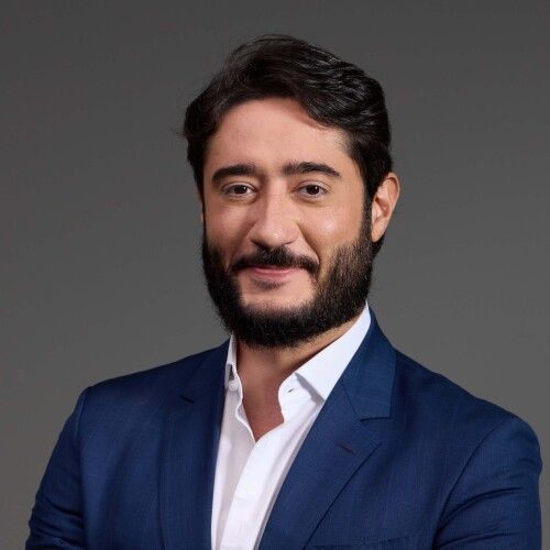 Gabriel Azevedo