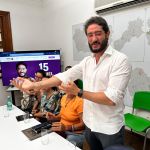 Gabriel Azevedo critica situação do zoológico de BH e defende que local se torne um jardim botânico