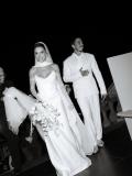 Gabriel David e Giovanna Lancellotti se casam no Rio