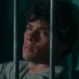 Gabriel Fuentes é ator, modelo e influenciador