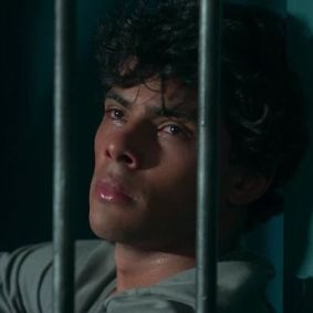 Gabriel Fuentes é ator, modelo e influenciador