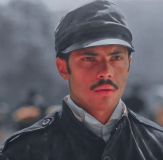 Gabriel Fuentes é ator, modelo e influenciador