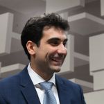 Senado aprova indicação de Gabriel Galípolo para presidência do Banco Central