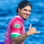 WSL Saquarema: Medina e brasileiros em ação nesta sexta (19)
