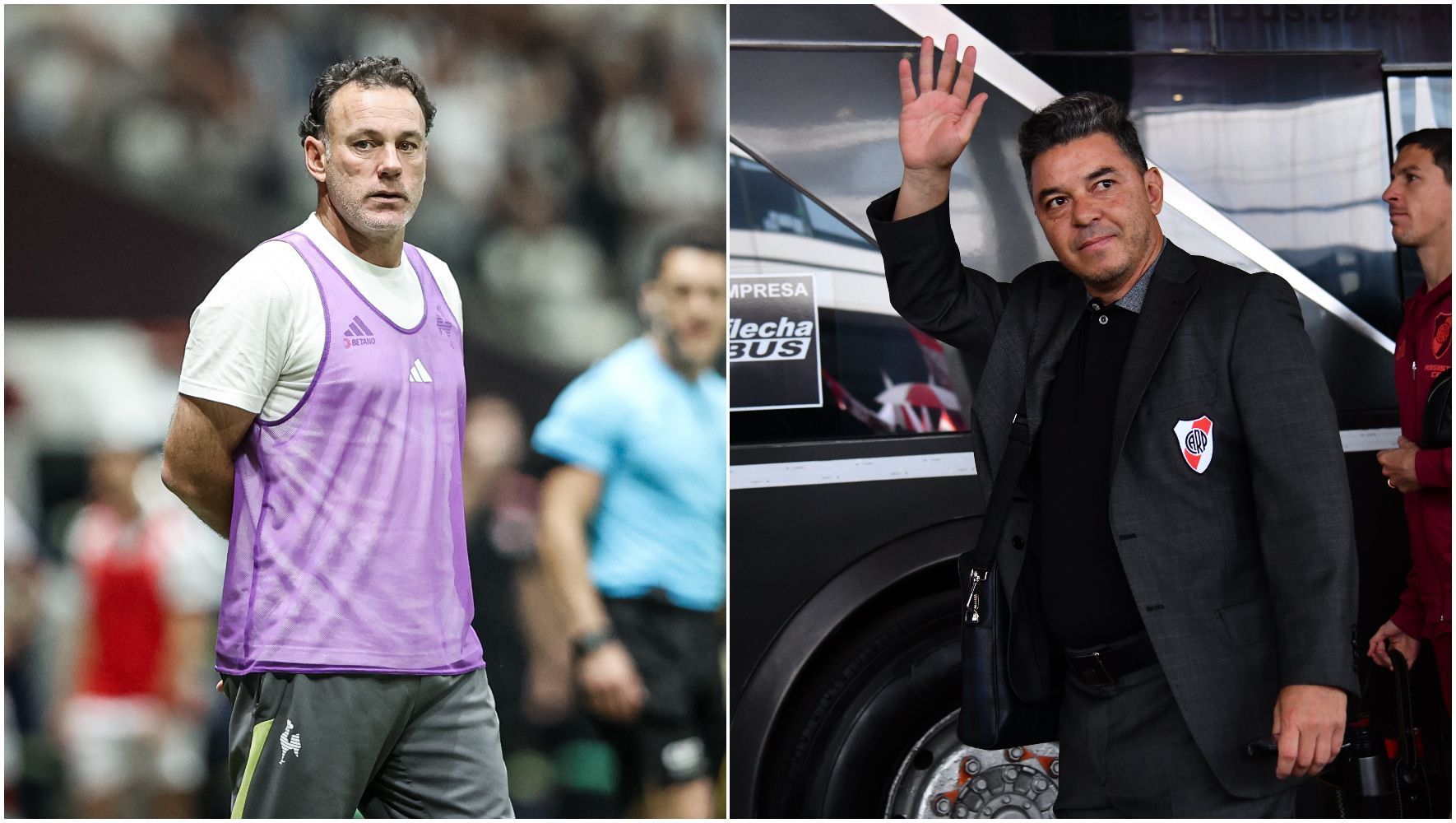 Atlético x River Plate: horário e onde assistir ao vivo pela Copa Libertadores