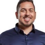 Gabriel Parreiras, eleito prefeito em Brumadinho, vai para primeiro mandato no executivo municipal