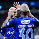 Atacante deixa futuro no Cruzeiro em aberto e avalia disputar Super Mundial