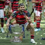 Hulk x Gabigol: dublador revela detalhes de discussão na Copa do Brasil
