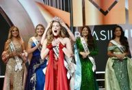 Miss Universo e mais: saiba data dos principais concursos de beleza