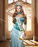 Gabriela Botelho, Miss Mundo Sergipe 2025