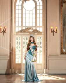 Gabriela Botelho, Miss Mundo Sergipe 2025