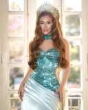 Gabriela Botelho, Miss Mundo Sergipe 2025