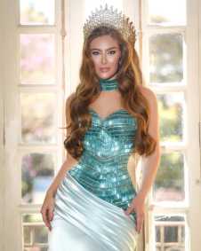 Gabriela Botelho, Miss Mundo Sergipe 2025