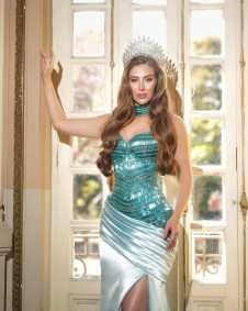 Gabriela Botelho, Miss Mundo Sergipe 2025