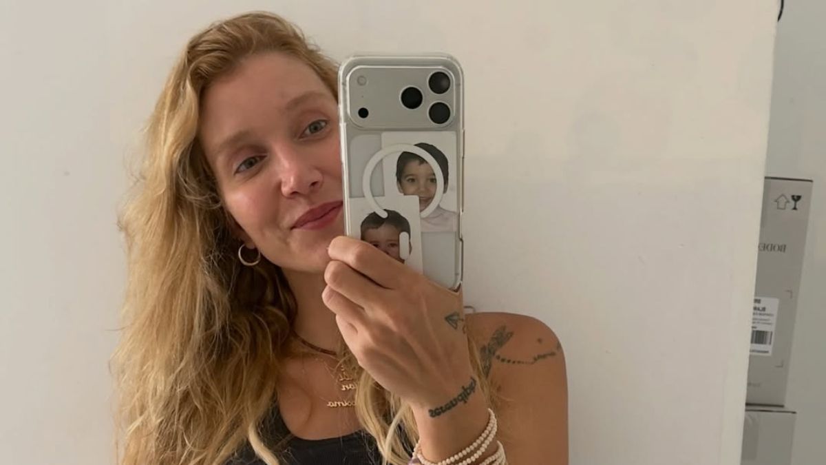 O que são ETs pleiadianos? Gabriela Morais, ex-Pugliesi, diz ser um deles