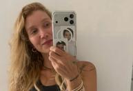 O que são ETs pleiadianos? Gabriela Morais, ex-Pugliesi, diz ser um deles