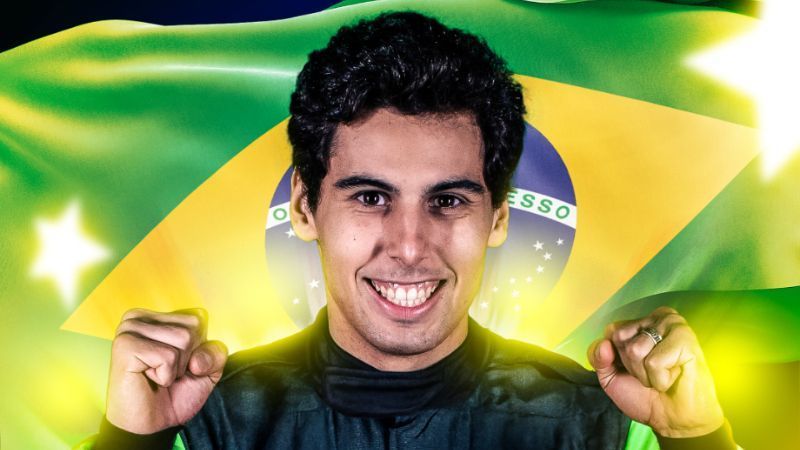 Fórmula 1: Sauber anuncia brasileiro Gabriel Bortoleto como piloto da equipe em 2025