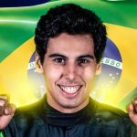 Fórmula 1: Sauber anuncia brasileiro Gabriel Bortoleto como piloto da equipe em 2025