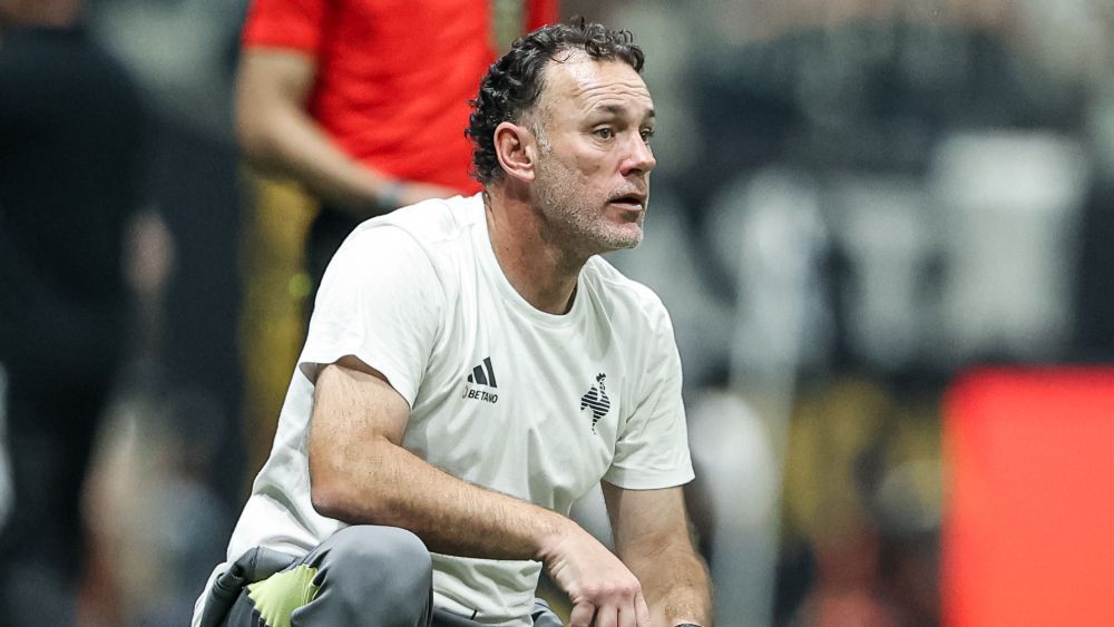 Como Milito analisa volta da semifinal da Copa do Brasil entre Atlético e Vasco